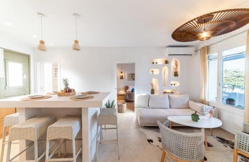 Kithnos Casa | Kyma Suite