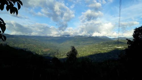 Bogota Casa | Kynza Turismo Rural