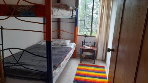 Bogota Casa | Kynza Turismo Rural