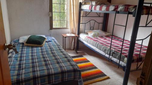 Bogota Casa | Kynza Turismo Rural