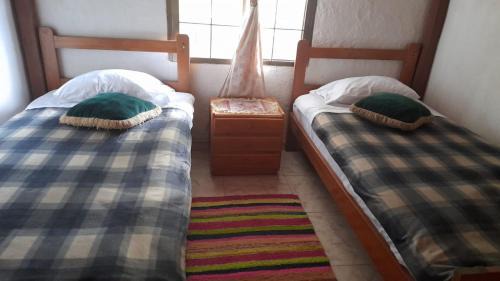 Bogota Casa | Kynza Turismo Rural