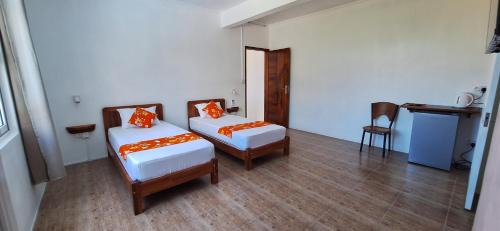 Oyster Bay Apartamento | Kyo Villa