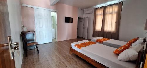 Oyster Bay Apartamento | Kyo Villa