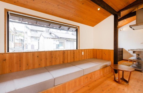 Sannenzaka Ninenzaka Casa | KYOBU清水