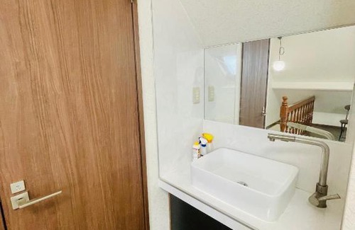 Jujo Casa | Kyoka house in十条