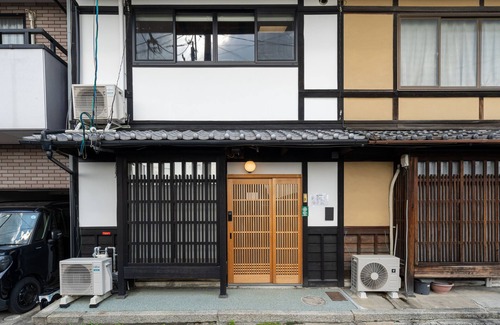 Gion Casa | Kyokoi Chikurintei