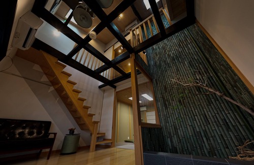 Gion Casa | Kyokoi Chikurintei