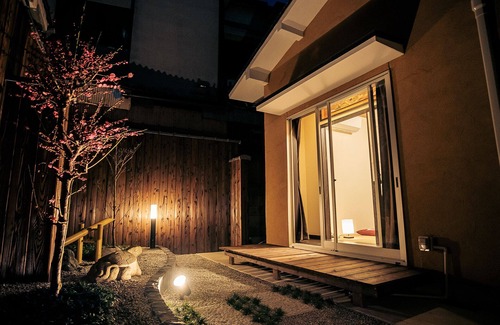 Fushimi Casa | Kyomachiya Inari Sou