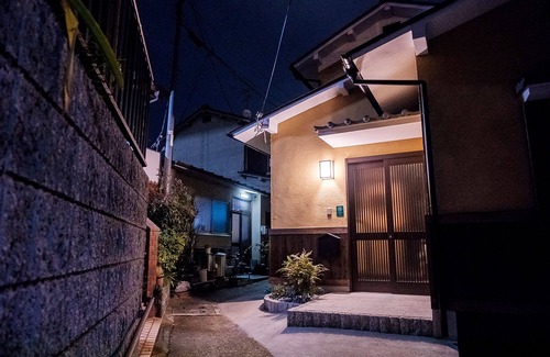 Fushimi Casa | Kyomachiya Inari Sou