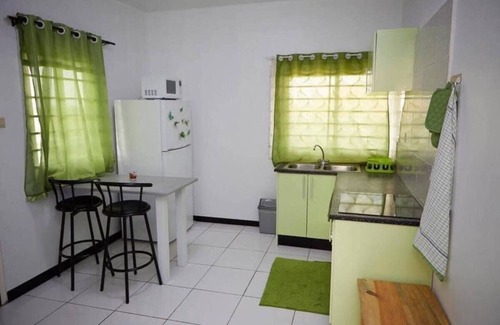 Noord Casa | Kyon apartments 3