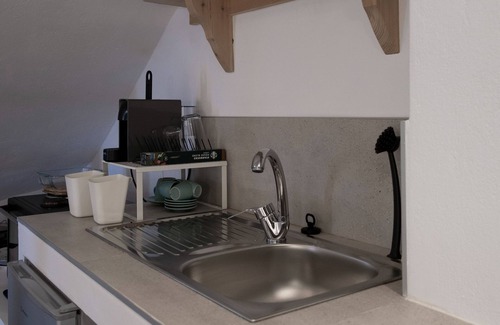 Kithnos Casa | KYON Beach Suite-B 2min by the sea Skilos, Kythnos