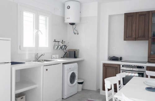 Kithnos Casa | Kyon Beach Suites Kythnos
