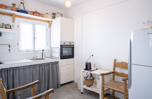 Kithnos Casa | Kyon Beach Suites Kythnos