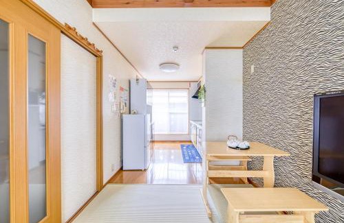 Minami Apartamento | Kyoto一棟貸し切り京都駅京楽