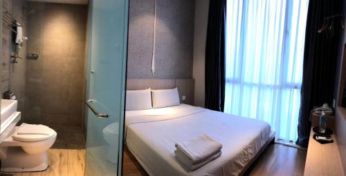 Taman Megah Ria Hotel | Kyoto Boutique Hotel