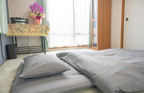 Fushimi Casa | Kyoto Fushimi Yado - Vacation STAY 19114