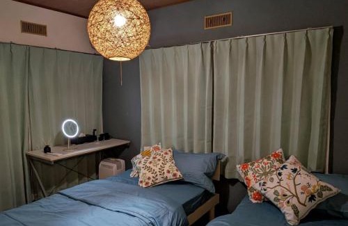 Fushimi Casa | Kyoto Fushimi Yado - Vacation STAY 19114