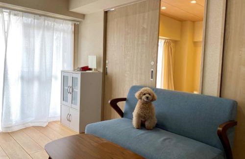 Gion Apartamento | Kyoto-Gion Tourist House