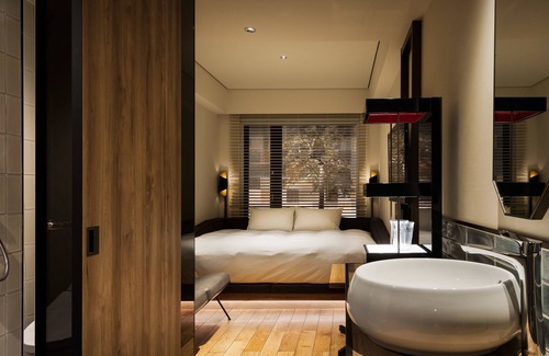 Gion Hotel | Kyoto Granbell Hotel