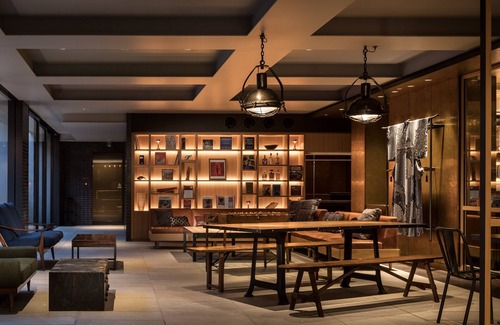 Gion Hotel | Kyoto Granbell Hotel