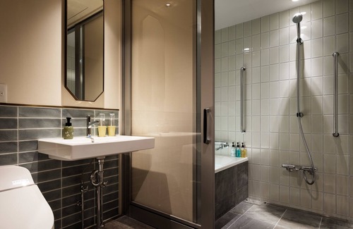 Gion Hotel | Kyoto Granbell Hotel