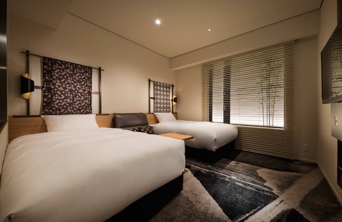 Gion Hotel | Kyoto Granbell Hotel