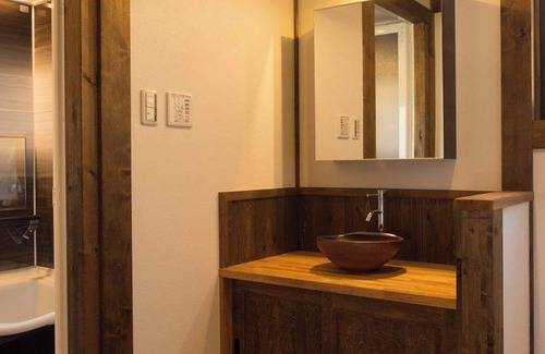 Sannenzaka Ninenzaka Apartamento | Kyoto Hidden Gem - Serene Studio @ Chawanzaka - THE BONSAI KIYOMIZU