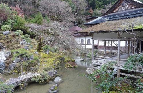 Ukyo Ward Casa | Kyoto - House/Vacation STAY 14527
