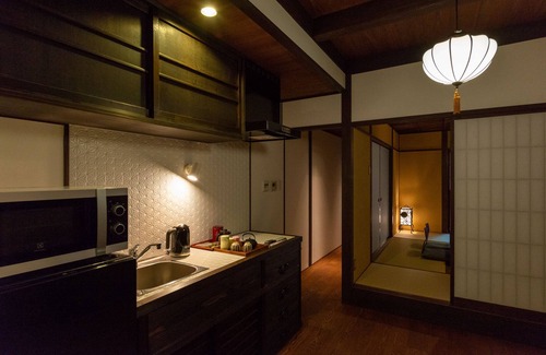 Okazaki Casa | Kyoto Machiya STARS