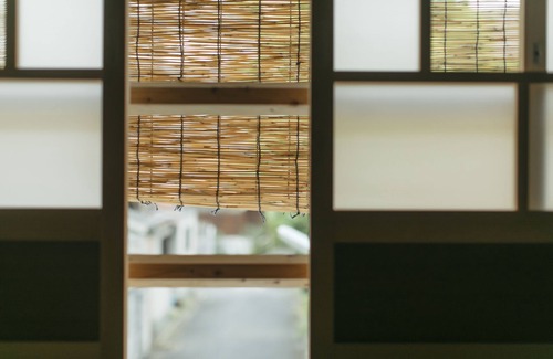 Okazaki Casa | Kyoto Nanzenjimichi MACHIYADO