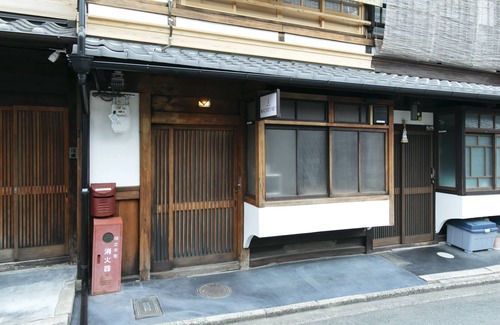 Okazaki Casa | Kyoto Nanzenjimichi MACHIYADO