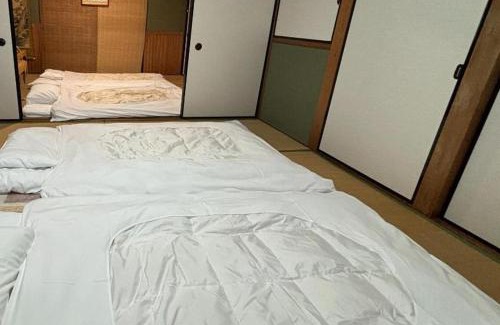 Otsu Apartamento | kyoto next door
