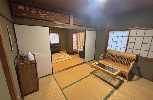 Otsu Apartamento | kyoto next door