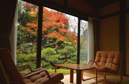 Ohara Casa | Kyoto Ohara Ryokan Seryo