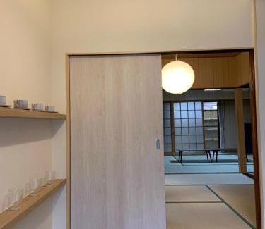 Takatsuki Casa | Kyoto Osaka SUMIREYA