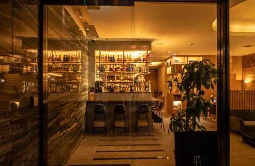 Karasuma Hotel | Kyoto Shijo Takakura Hotel Grandereverie