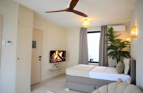 South Antwerp Apartamento | KYOTO SUITES - Antwerp