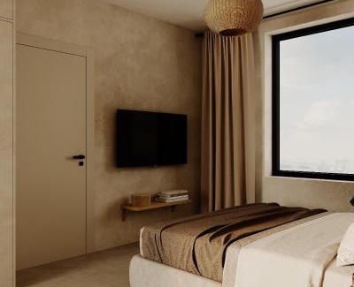 South Antwerp Apartamento | KYOTO SUITES - Antwerp