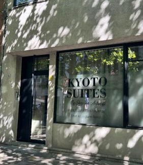 South Antwerp Apartamento | KYOTO SUITES - Antwerp