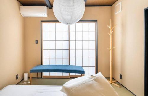 Minami Apartamento | Kyoto-Toji house