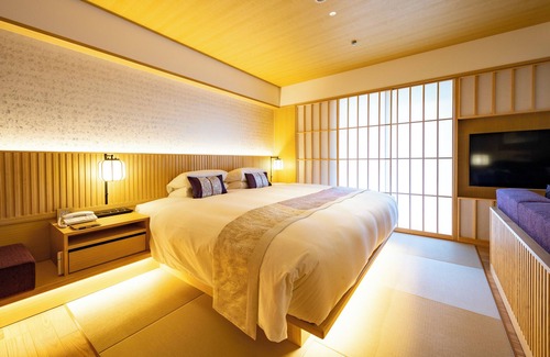 Shimogyo Hotel | Kyoto Tokyu Hotel