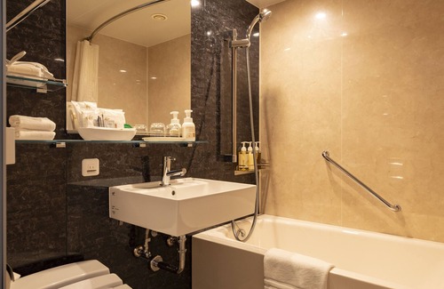 Shimogyo Hotel | Kyoto Tokyu Hotel