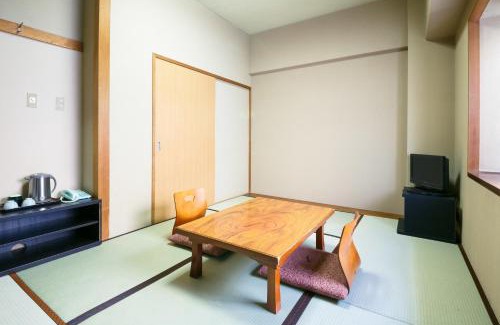 Okazaki Hotel | Kyoto Travellers Inn
