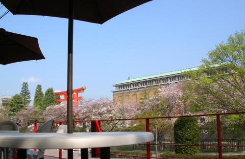 Okazaki Hotel | Kyoto Travellers Inn