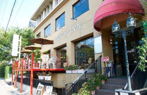 Okazaki Hotel | Kyoto Travellers Inn