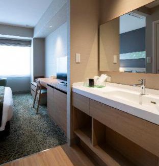 Minami Hotel | Kyoto U-BELL Hotel