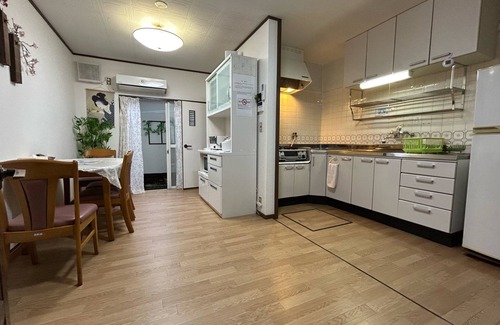 Shimogyo Casa | Kyoto Umekoji Guest House Entire property availa/Kyoto Kyōto