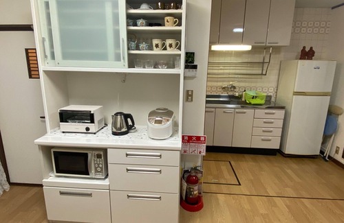 Shimogyo Casa | Kyoto Umekoji Guest House Entire property availa/Kyoto Kyōto