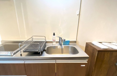 Higashiyama Apartamento | Kyototabisou Kasumi