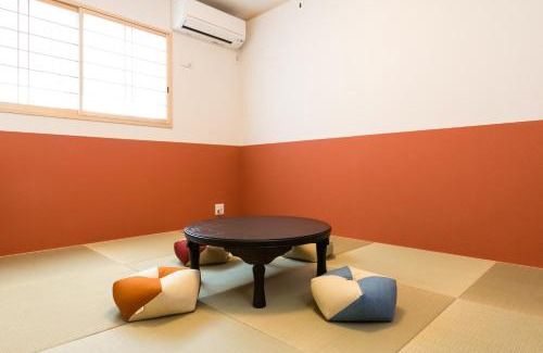 Minami Apartamento | Kyotoya Tsukinoyu Kagayakitei South